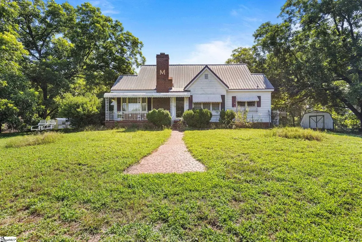 1000 River Road, Piedmont, SC 29673 - #1