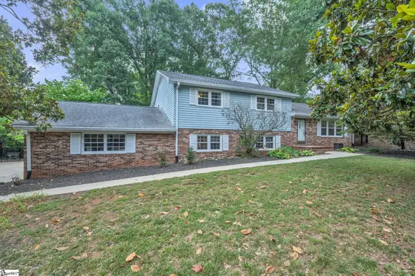 103 Dumbarton Avenue, Simpsonville, SC 29681