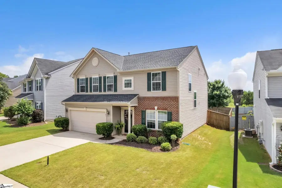 31 Granite Lane, Greenville, SC 29607 - #2