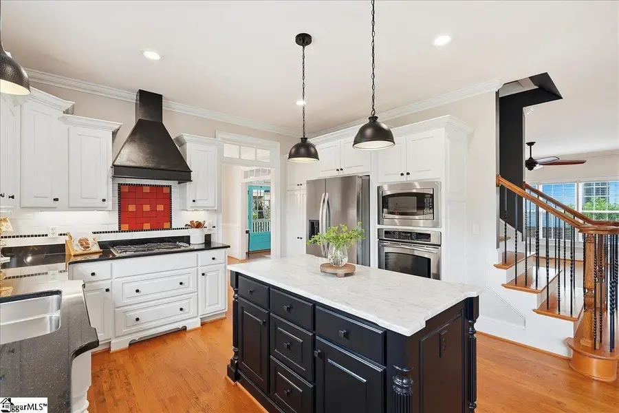 100 Lismore Street, Simpsonville, SC 29680 - #3