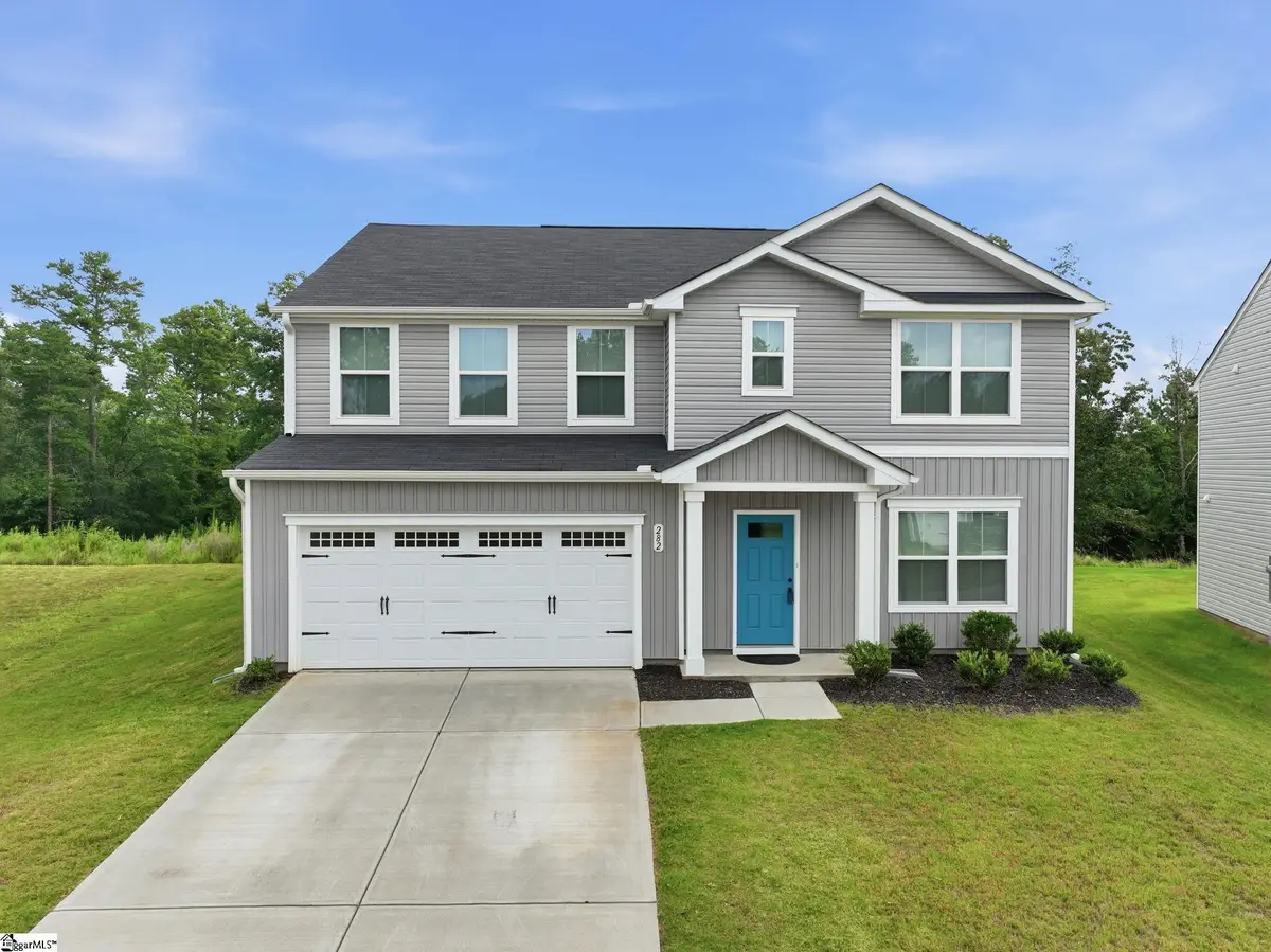 282 Utica Bend Court, Seneca, SC 29678 - #1
