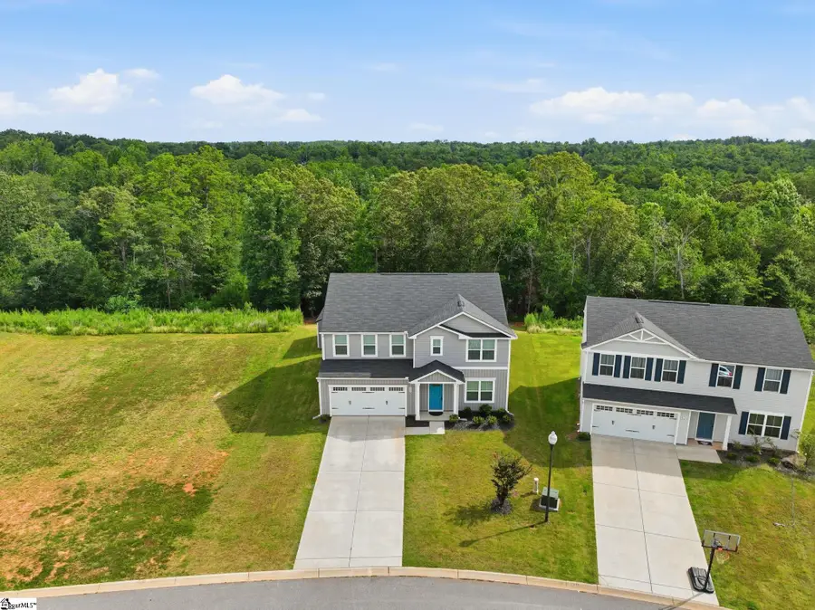 282 Utica Bend Court, Seneca, SC 29678 - #2