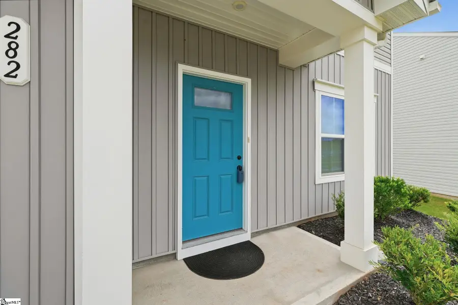 282 Utica Bend Court, Seneca, SC 29678 - #3