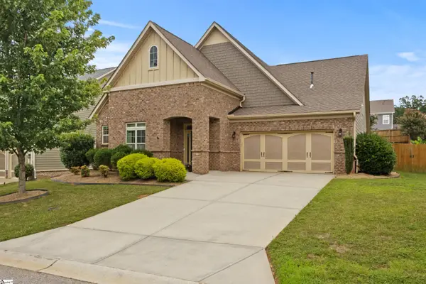 15 Belterra Drive, Simpsonville, SC 29681