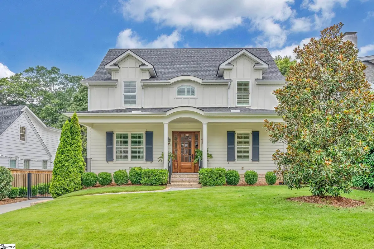 143 Augusta Court, Greenville, SC 29605 - #1