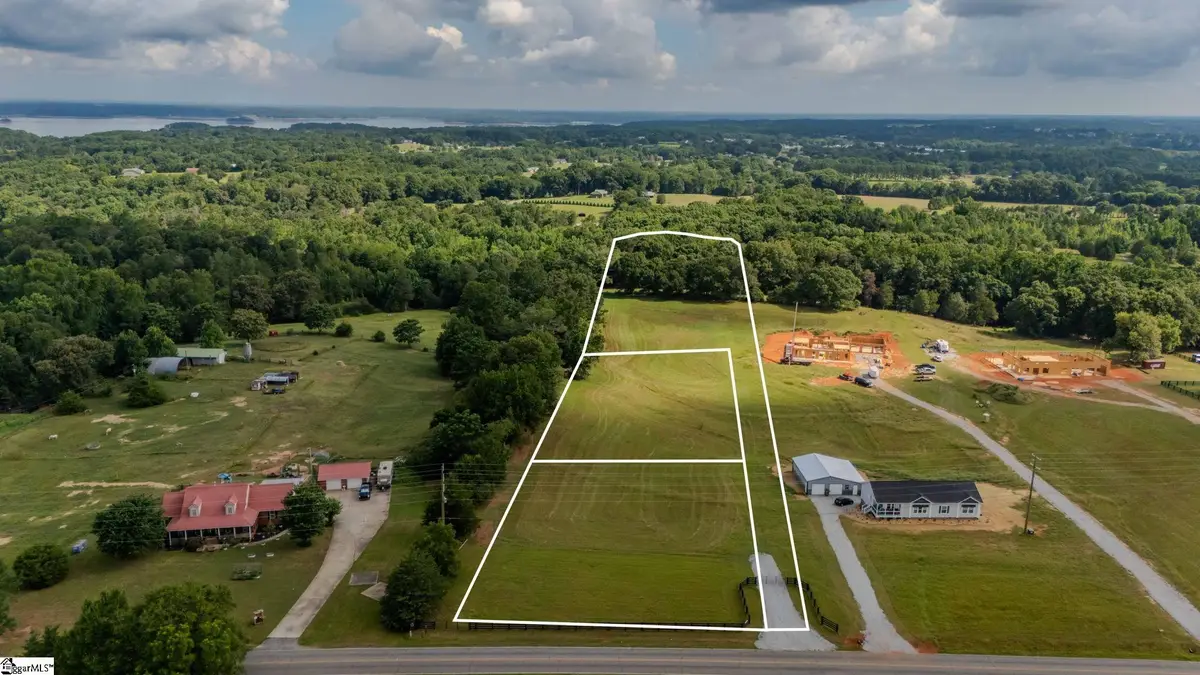 00 Providence Church Road #Lot 1-A, Anderson, SC 29626 - #1