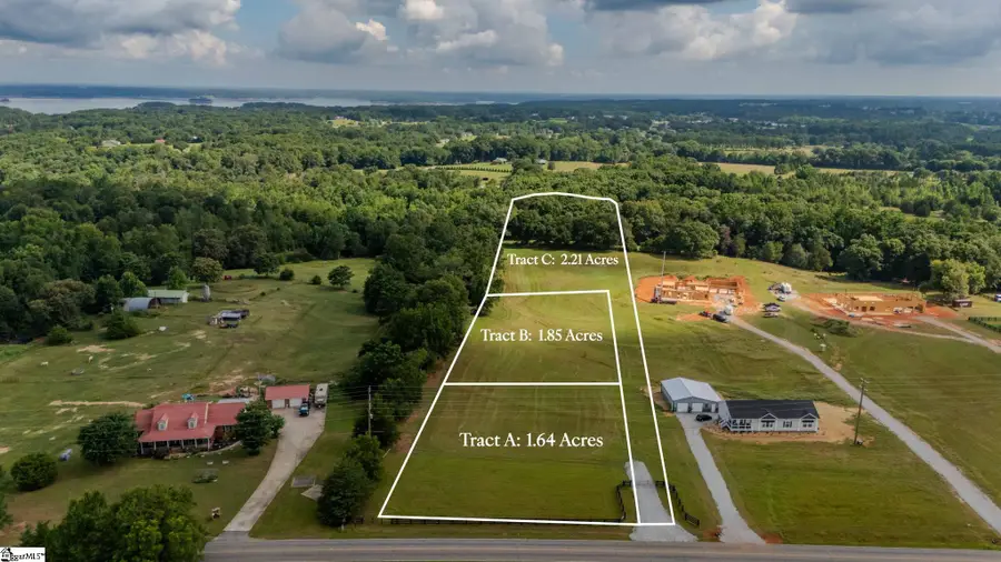00 Providence Church Road #Lot 1-A, Anderson, SC 29626 - #2