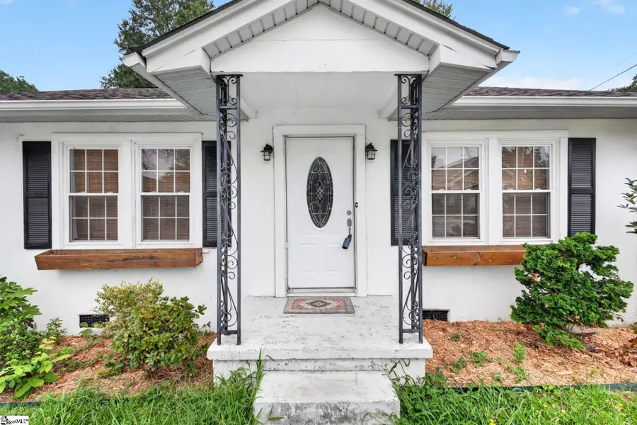 121 Connecticut Avenue, Greer, SC 29650 - #3