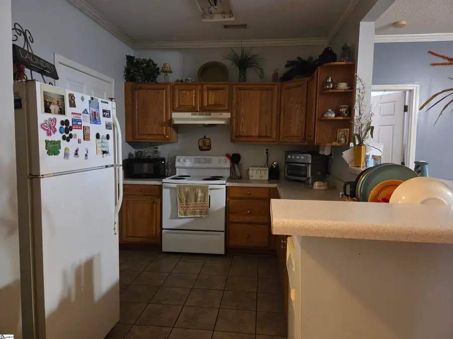 160 Wexford Drive #Unit 101, Bldg 8, Anderson, SC 29621 - #3