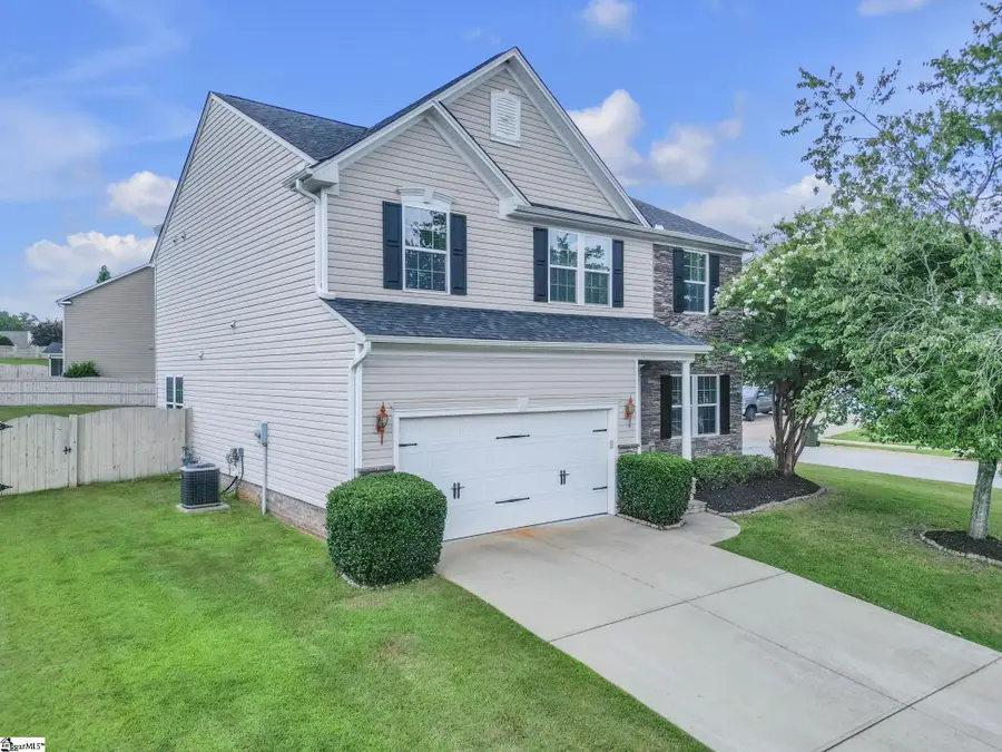 1 Flat Shoals Court, Simpsonville, SC 29680 - #2
