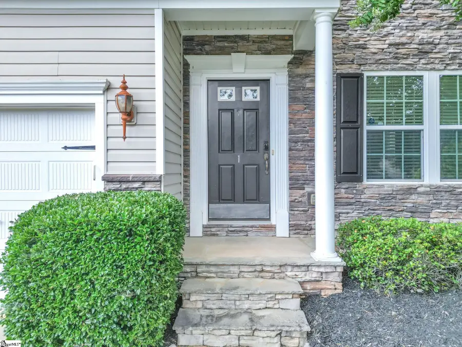 1 Flat Shoals Court, Simpsonville, SC 29680 - #3