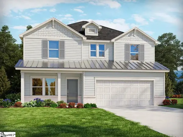 1023 Southwell Drive, Anderson, SC 29626