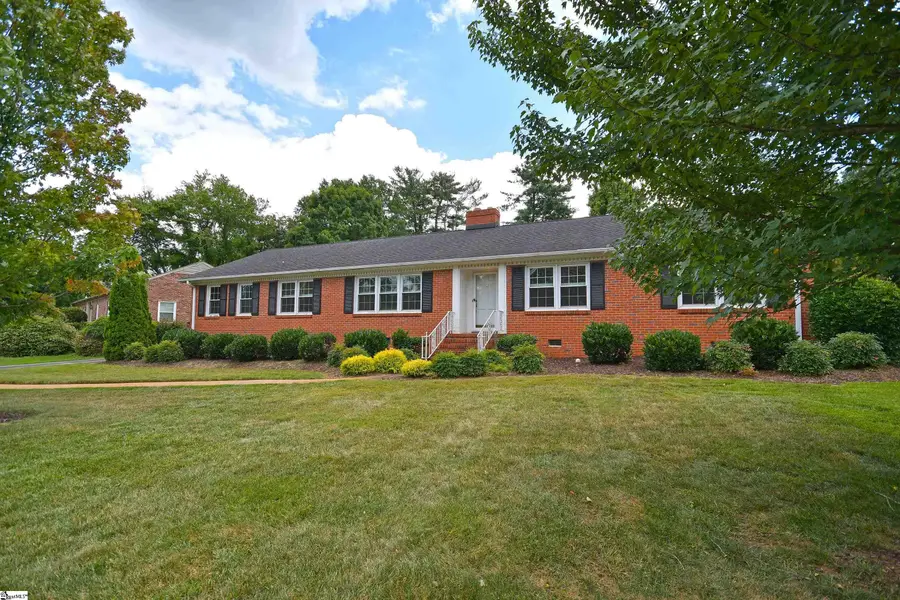 19 Spring Forest Road, Greenville, SC 29615 - #2