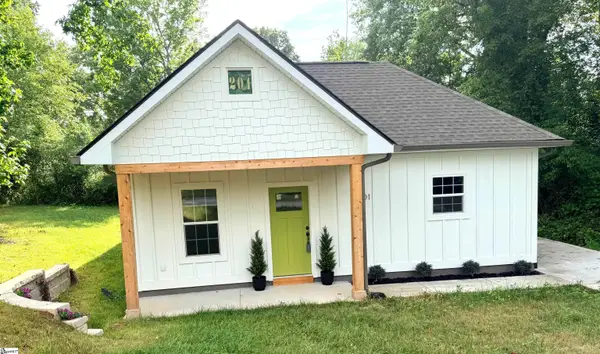 201 Stratford Road, Greenville, SC 29605