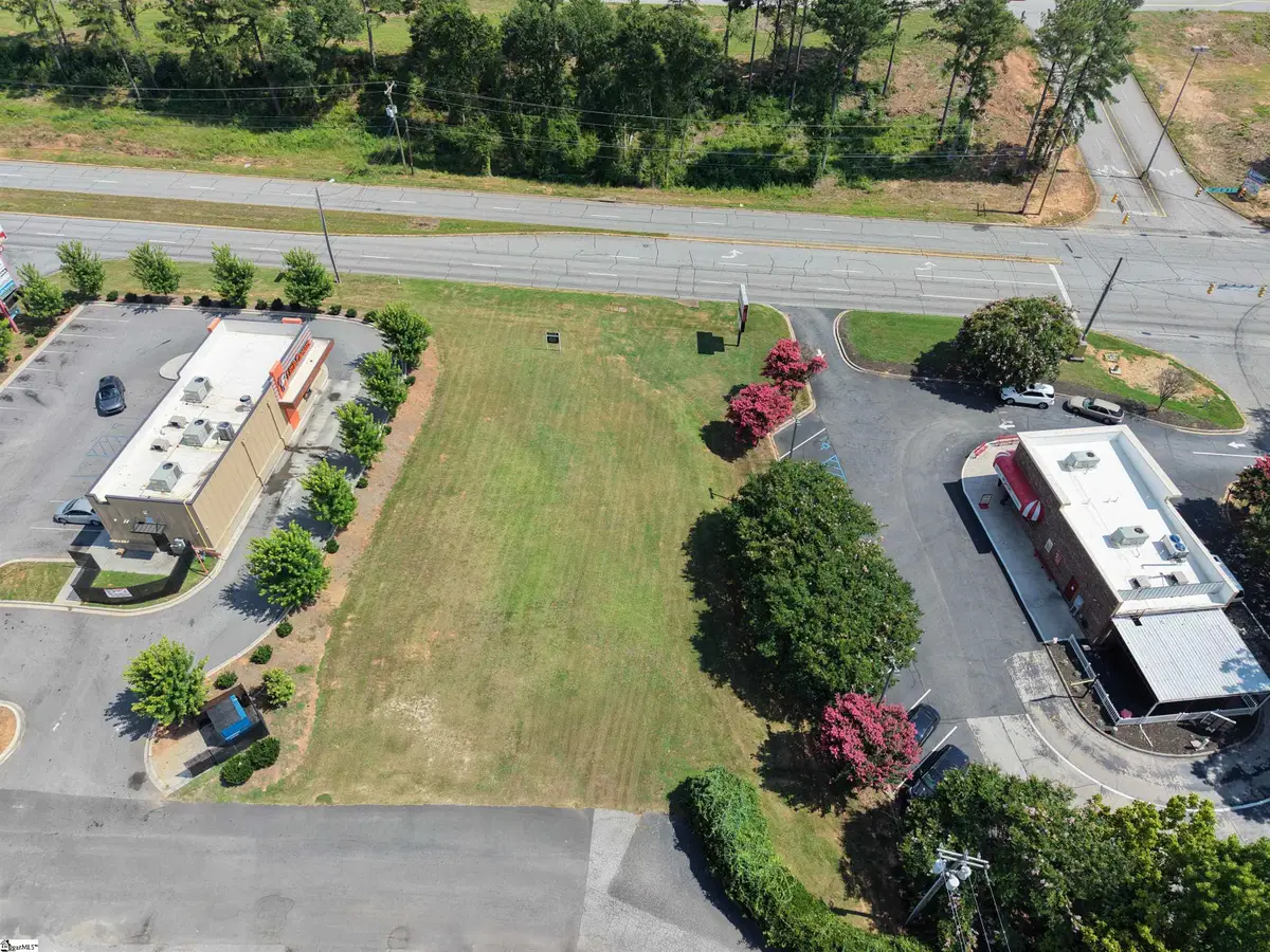 00 Martin Luther King, Jr. Boulevard #Lot B1, Anderson, SC 29621 - #1
