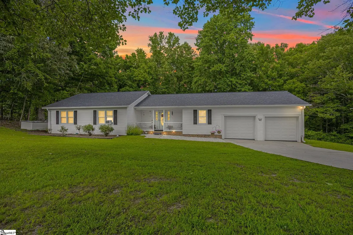 250 Rockcrest Road, Cleveland, SC 29635 - #1
