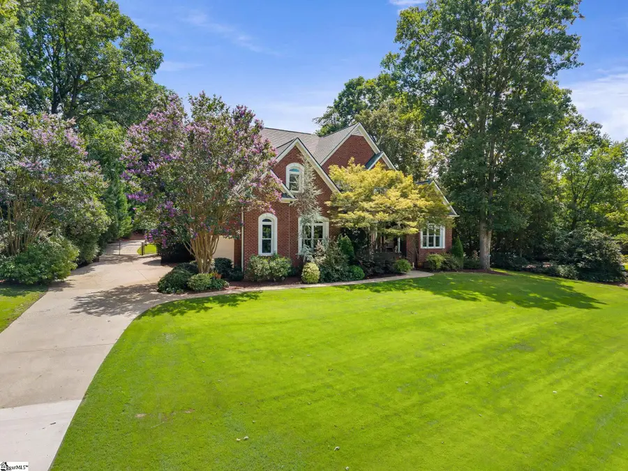 18 Avens Hill Drive, Greer, SC 29651 - #3