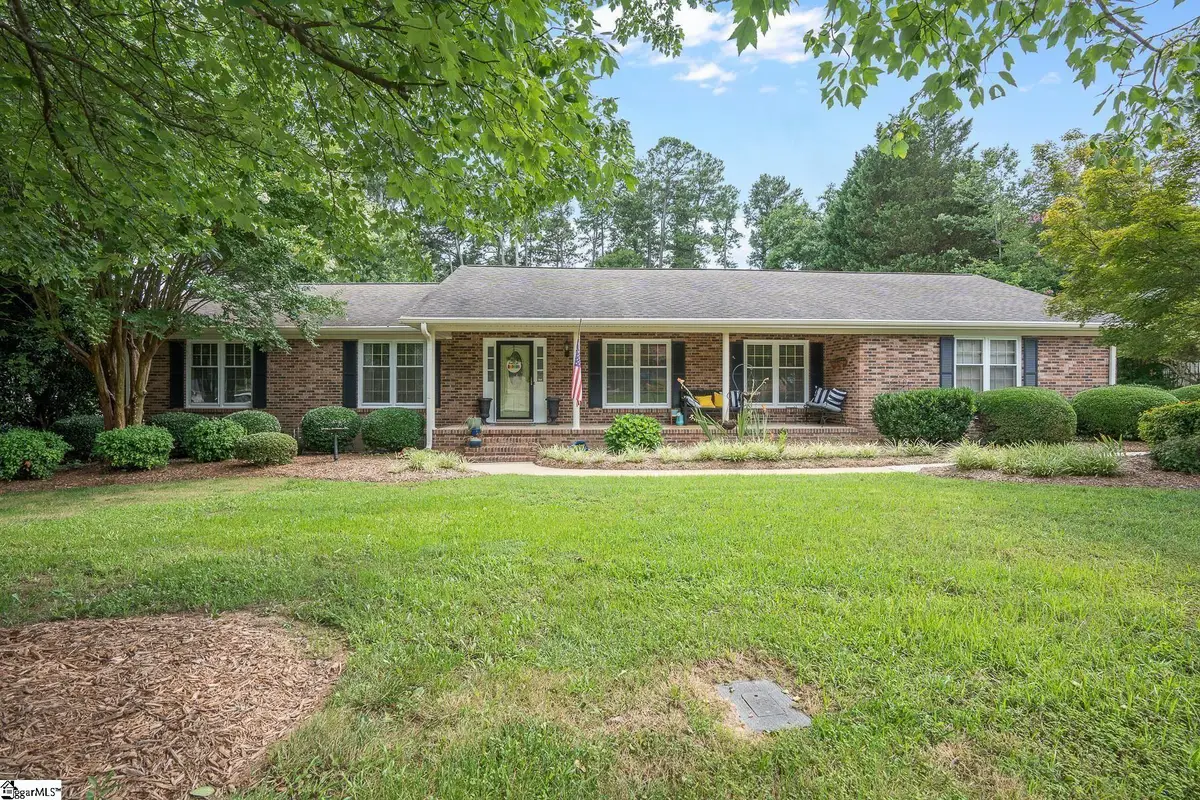 509 Cannon Circle, Greenville, SC 29607 - #1