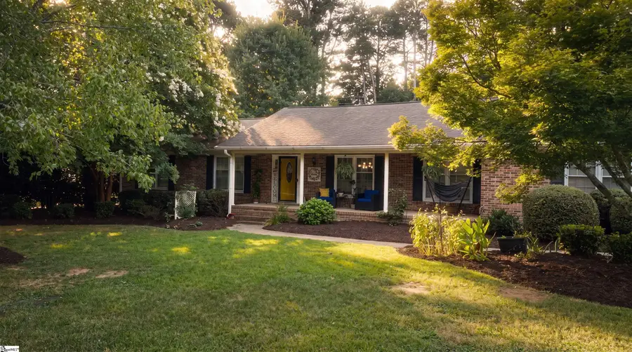509 Cannon Circle, Greenville, SC 29607 - #2