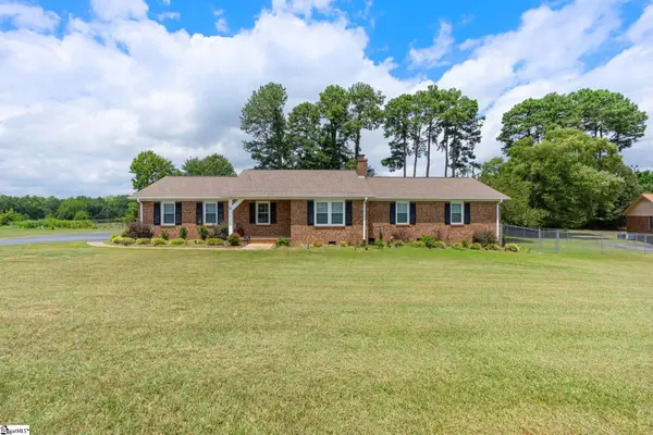 10 Terrell Street, Spartanburg, SC 29301