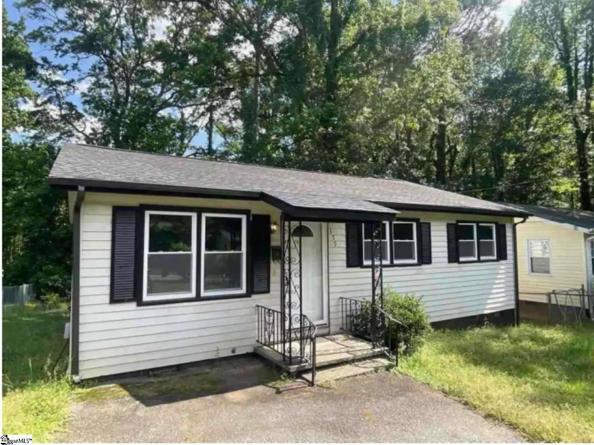 359 Woodview Avenue, Spartanburg, SC 29306 - #1