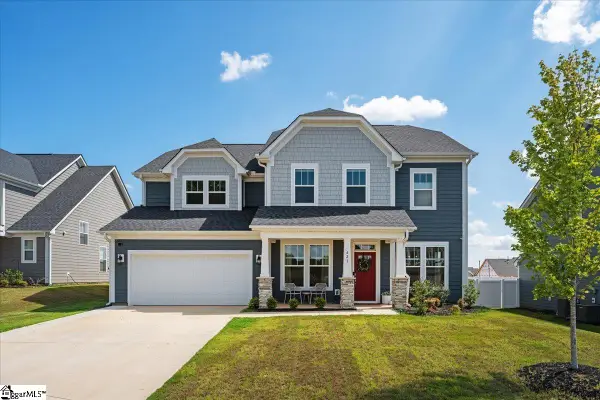 621 Wh Kay Lane, Anderson, SC 29621