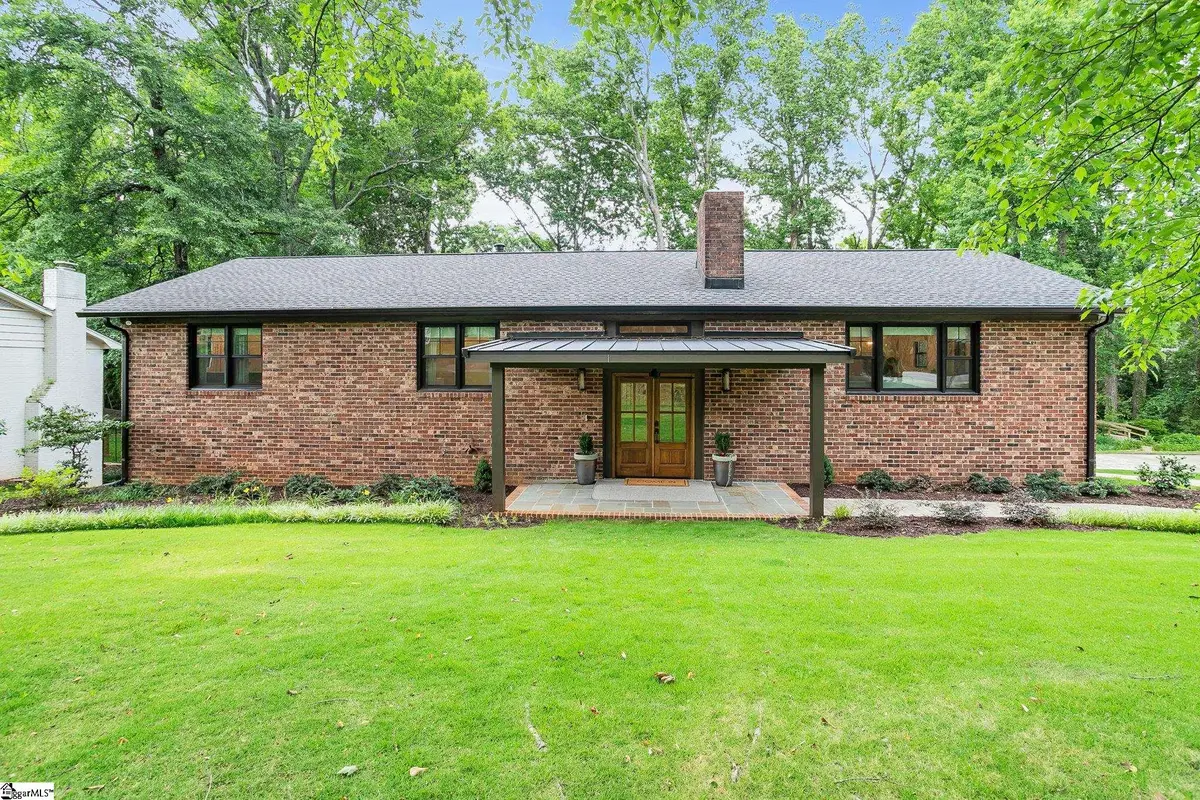 125 Windfield Road, Greenville, SC 29607 - #1