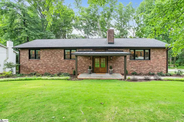 125 Windfield Road, Greenville, SC 29607