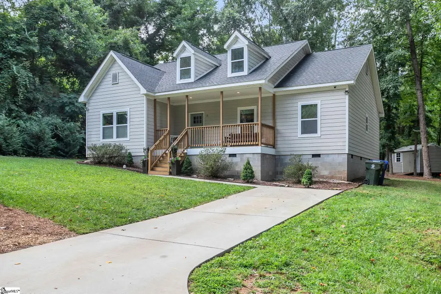 13 Pasadena Avenue, Greenville, SC 29605 - #2