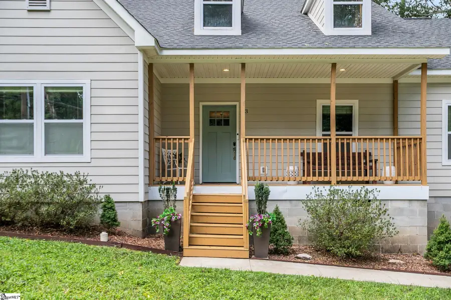 13 Pasadena Avenue, Greenville, SC 29605 - #3