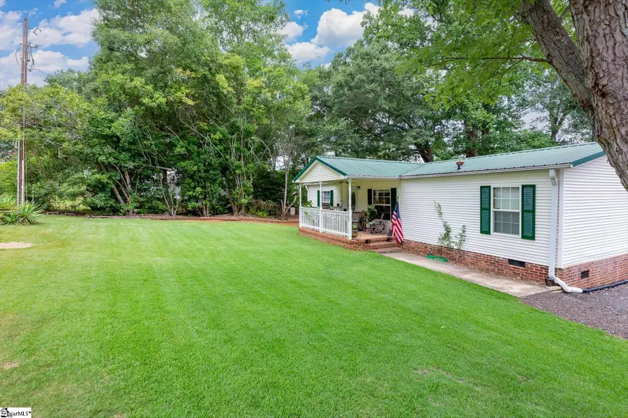 208 Brentwood Circle, Greenville, SC 29605 - #2