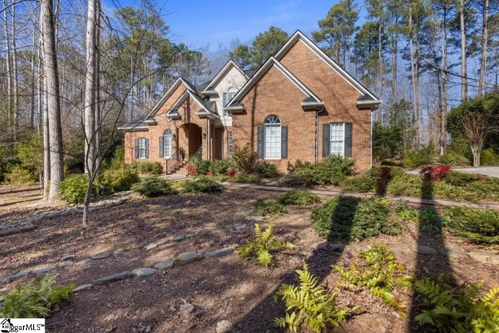 30 Winged Foot Court, Spartanburg, SC 29306 - #1