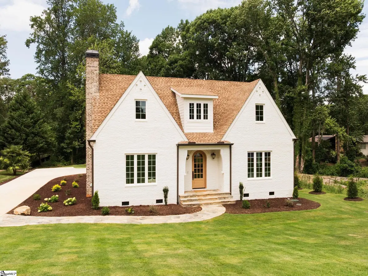 15 Country Squire Court, Greenville, SC 29615 - #1