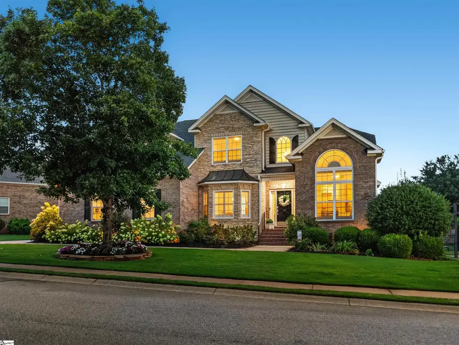 107 Gladstone Way, Greer, SC 29650 - #2
