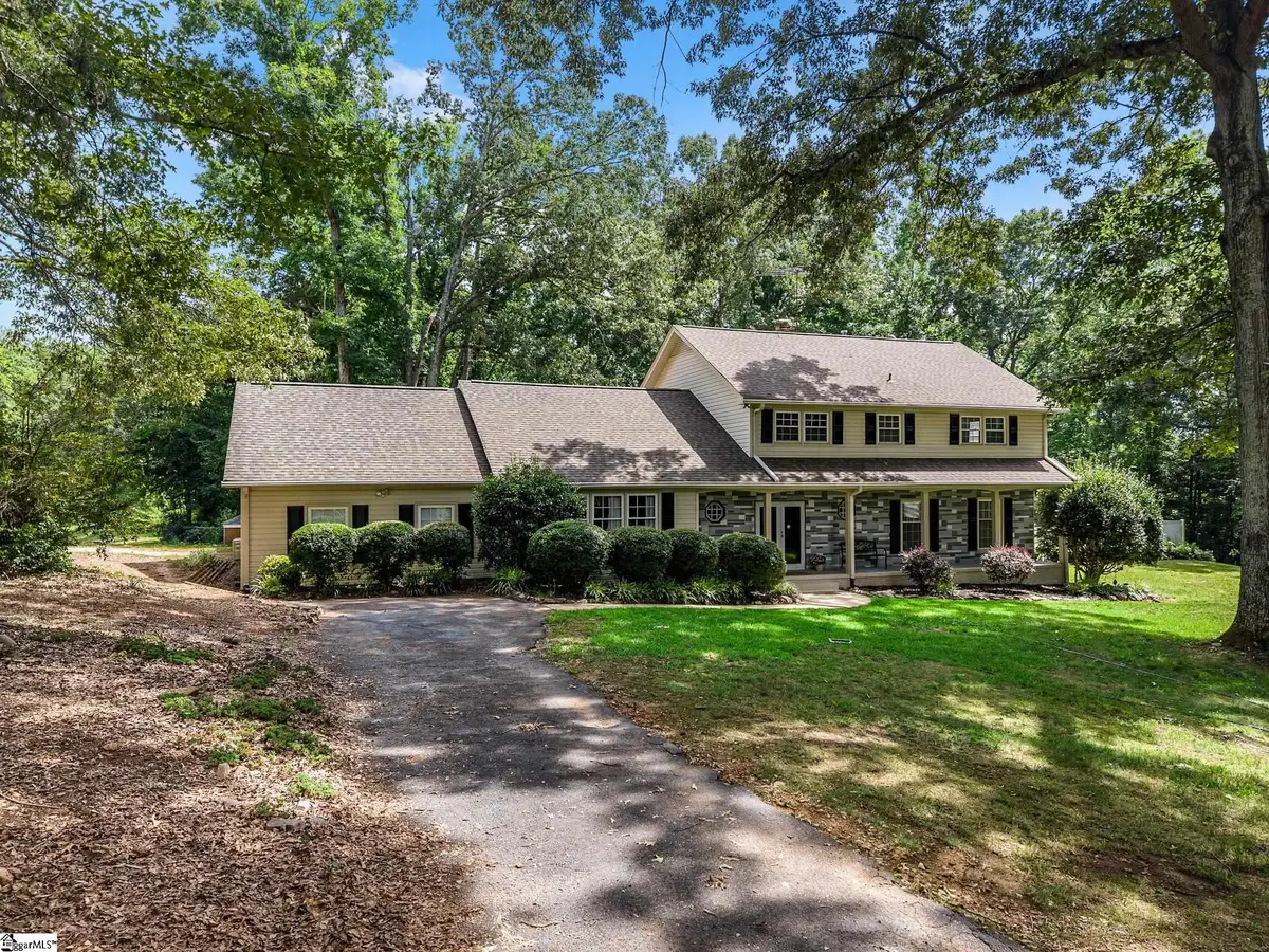 174 Green Lake Road, Greenville, SC 29607 - #1