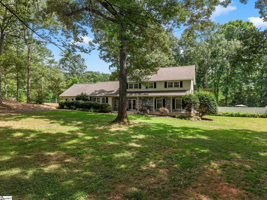 174 Green Lake Road, Greenville, SC 29607 - #3