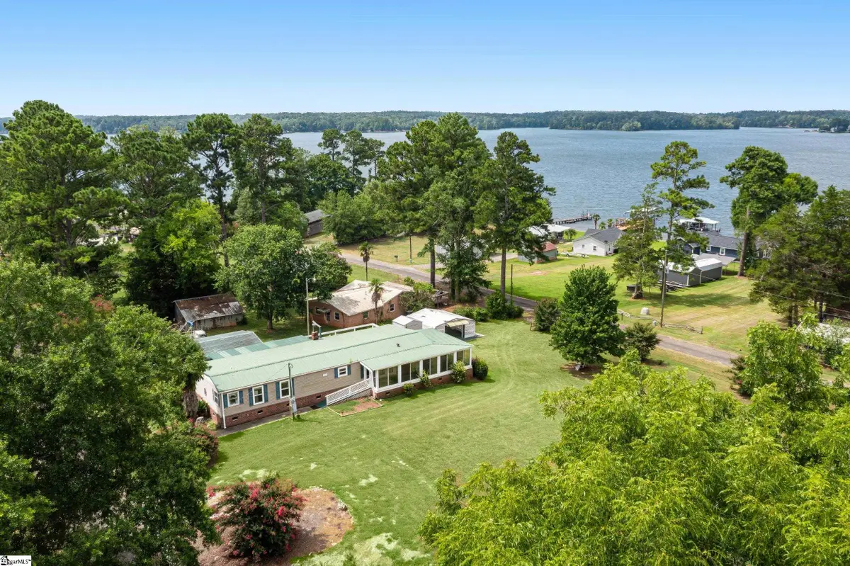 32 Hall Street, Cross Hill, SC 29332 - #1