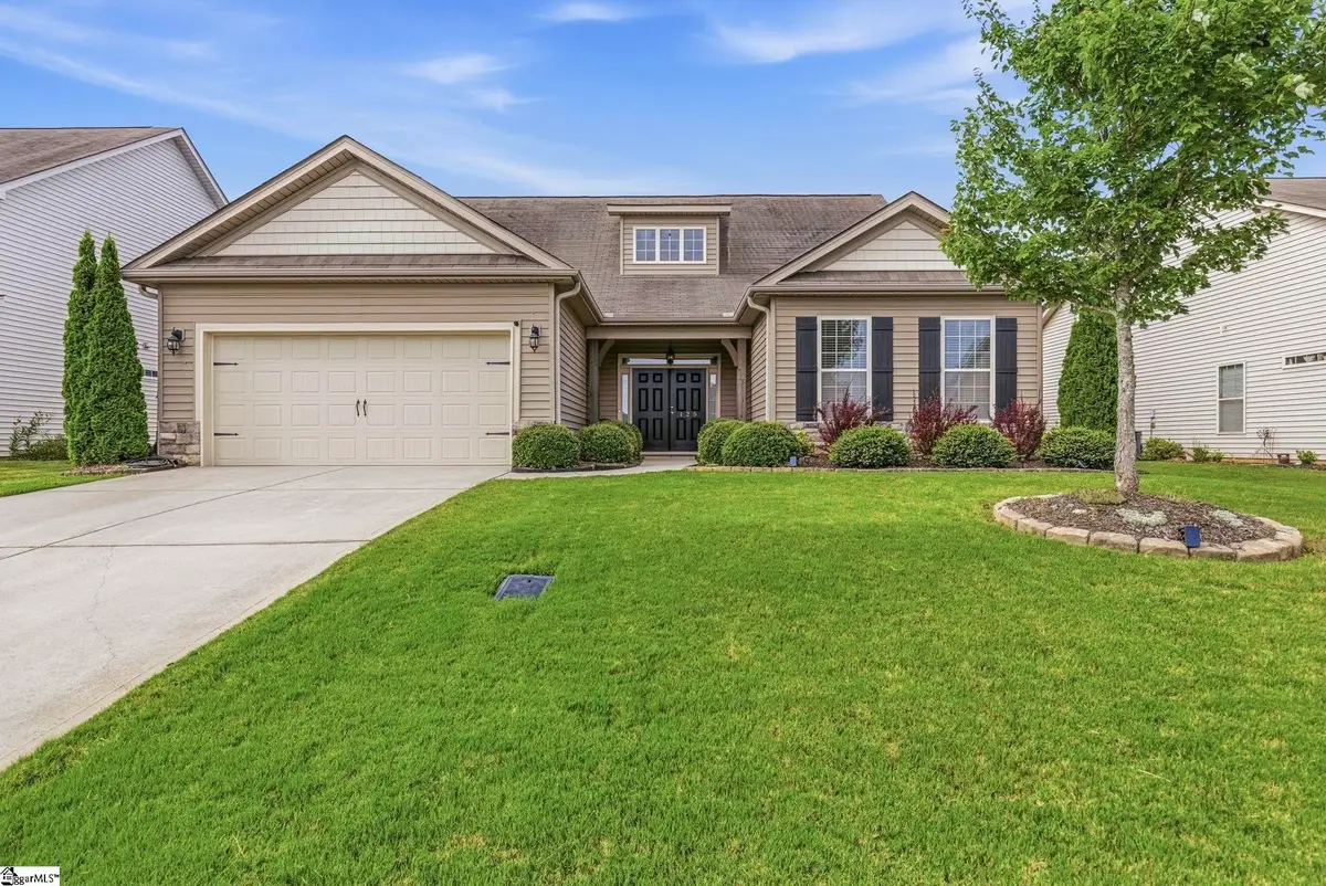 125 Daylily Lane, Easley, SC 29642 - #1