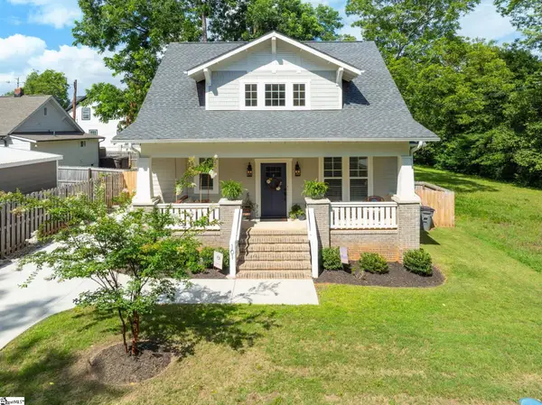 101 Parris Avenue, Greenville, SC 29605