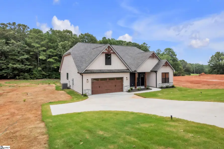 2210 Refuge Road, Pendleton, SC 29670 - #2