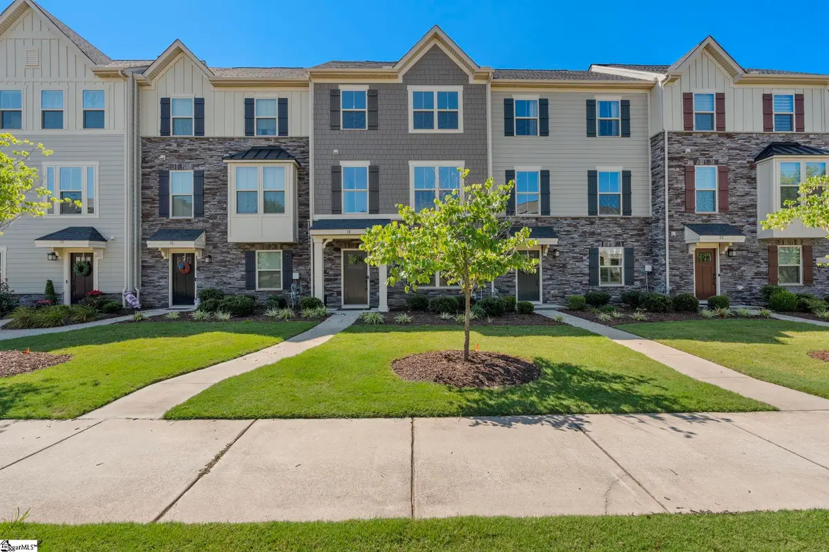 18 Eagle Field Lane, Greenville, SC 29607 - #1