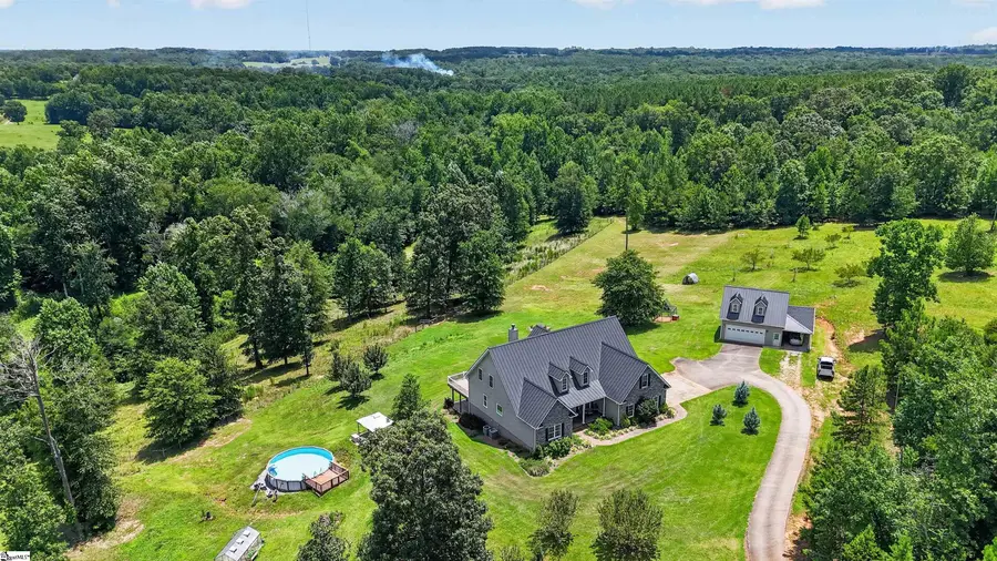 1051 Wild Deer Lane, Belton, SC 29627 - #3