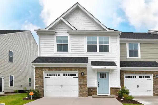 205 Lograto Lane, Simpsonville, SC 29681