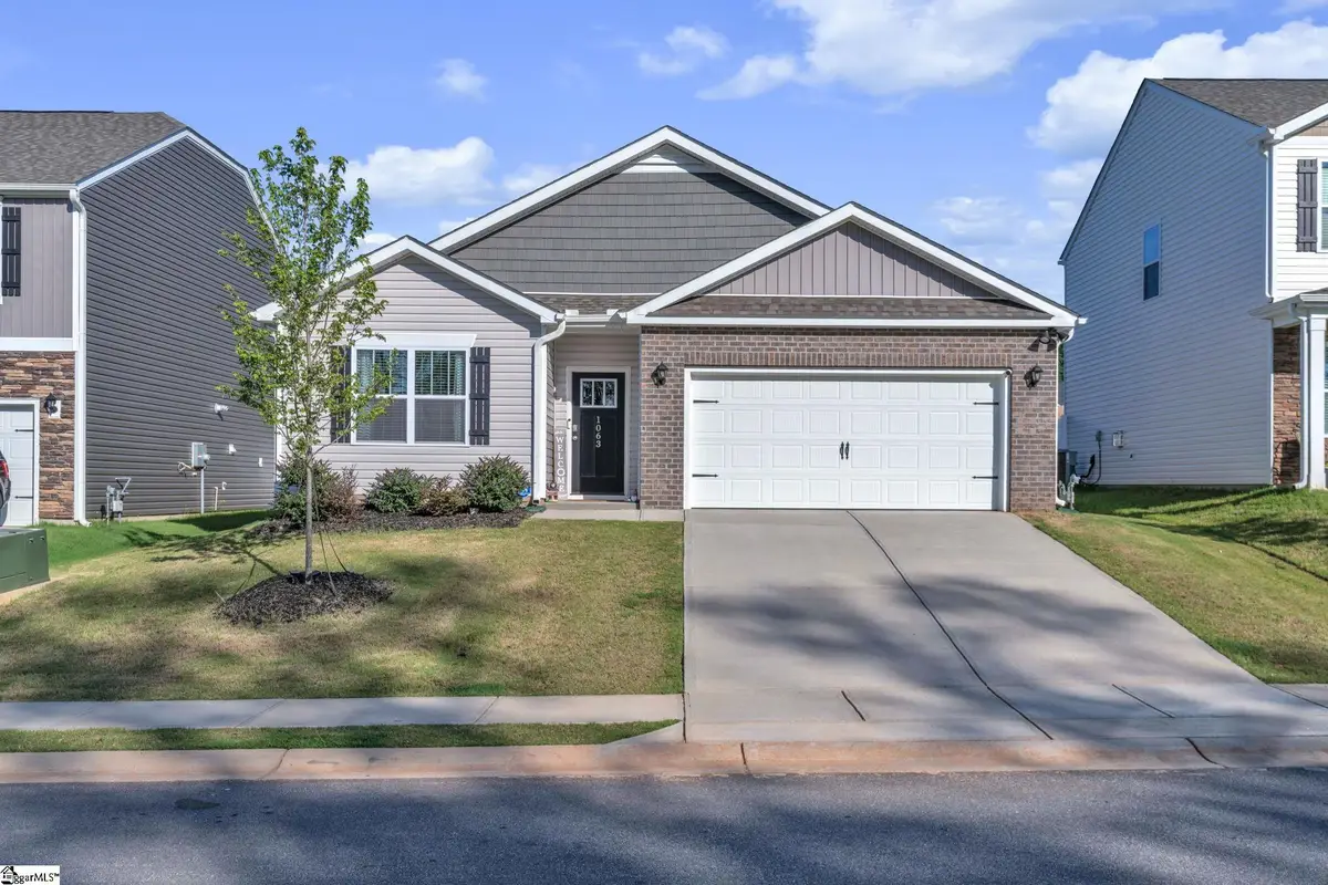 1063 Staghorn Avenue, Lyman, SC 29365 - #1