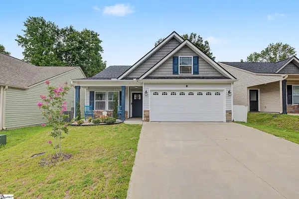 464 Timberwood Drive, Woodruff, SC 29388