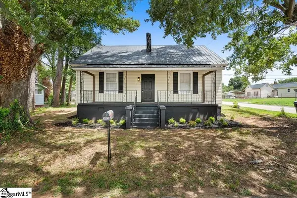 503 Hayes Street, Anderson, SC 29624-1989