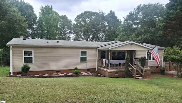 26 Preakness Court, Greer, SC 29651