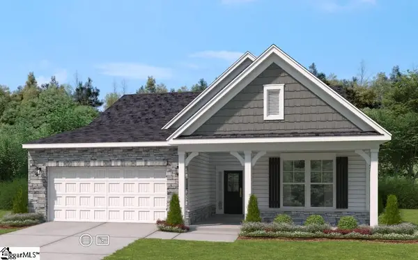 215 Poinsett Bridge Way, Greenville, SC 29607
