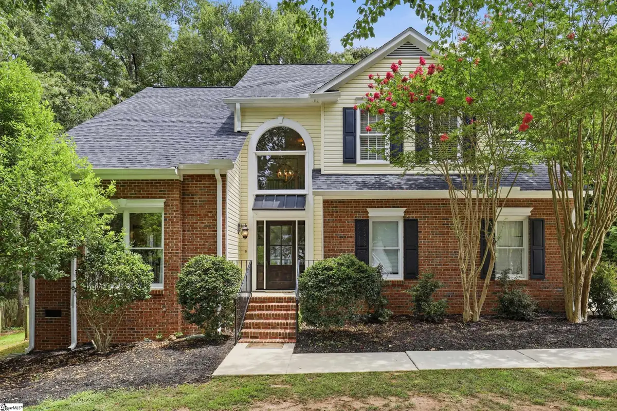 3 Huntsman Court, Simpsonville, SC 29680 - #1