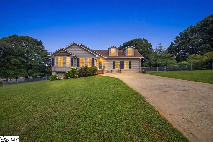 204 Sussex Way, Anderson, SC 29625 - #2